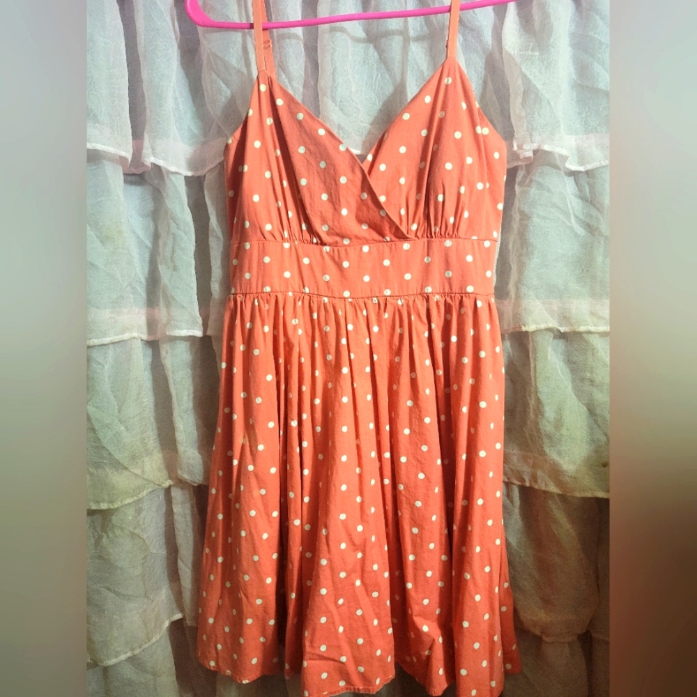 Womens Dress